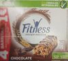 Nestle Fitness - Product