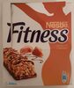 Fitness crunchy caramel - Produit