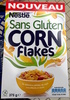 Corn Flakes gluten free - Tuote