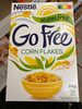Corn Flakes gluten free - Produkt