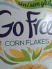 Corn Flakes gluten free - Produit
