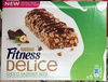 Barre de céréales Fitness Delice Choco Noisette - Produkt