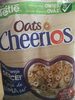 Oats Cheerios - Producte