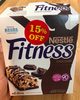 Fitness Breakfast Cereal Bar - Chocolate - Produit