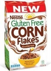 Nestle Corn Flakes Chocolate Gluten Free - Производ - en