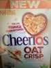 Cheerios Oat Crisp - Product