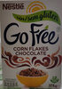 Go free cereales de desayuno copos de maíz - Product