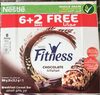 Fitness chocolate - Product