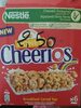 Cheerios barretta - Producte