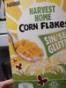 Corn Flakes sin gluten - Producto