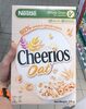 Cheerios Oat - Product