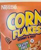 Corn Flakes Honey & Nut - Produkt