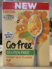 Go Free Honey Nut Cornflakes - Product