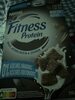 Fitness Protein Breakfast Cereal - Produto