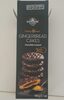 Gingerbread cakes - Product