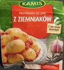 Przyprawa do dań z ziemniaków - Προϊόν