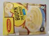 Budyn Smak Bananowy - Produit