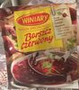 Winiary - Borsch Red - Product
