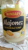 Mayonnaise Decorative - Produit