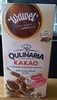 Qulinaria kakao - Product