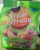 fresh and fruity - Produkt