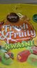 Fresch fruit kwaśne - Produkt