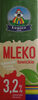 Mleko UHT - Produit