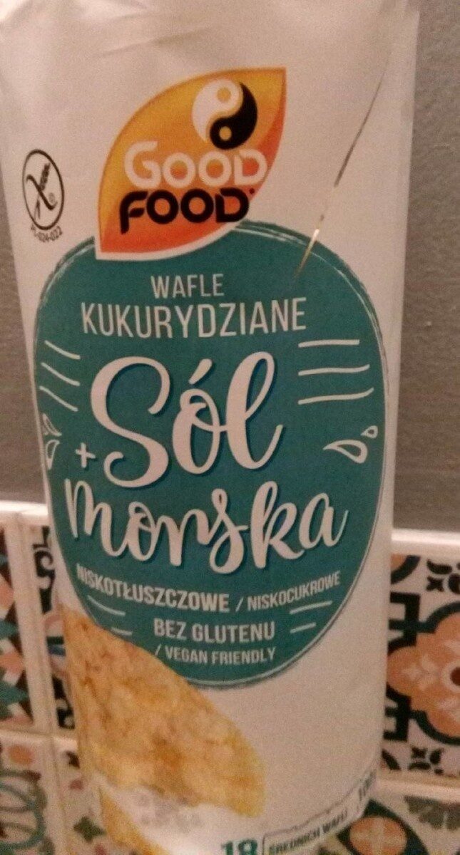 Sol monska - Produit