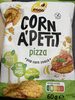 Corn A’petit Pizza - Produkt