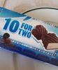 10 for two - Producto
