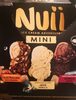 Nuii Dark Chocolate - Product