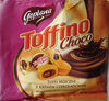 Toffino Choco - Product