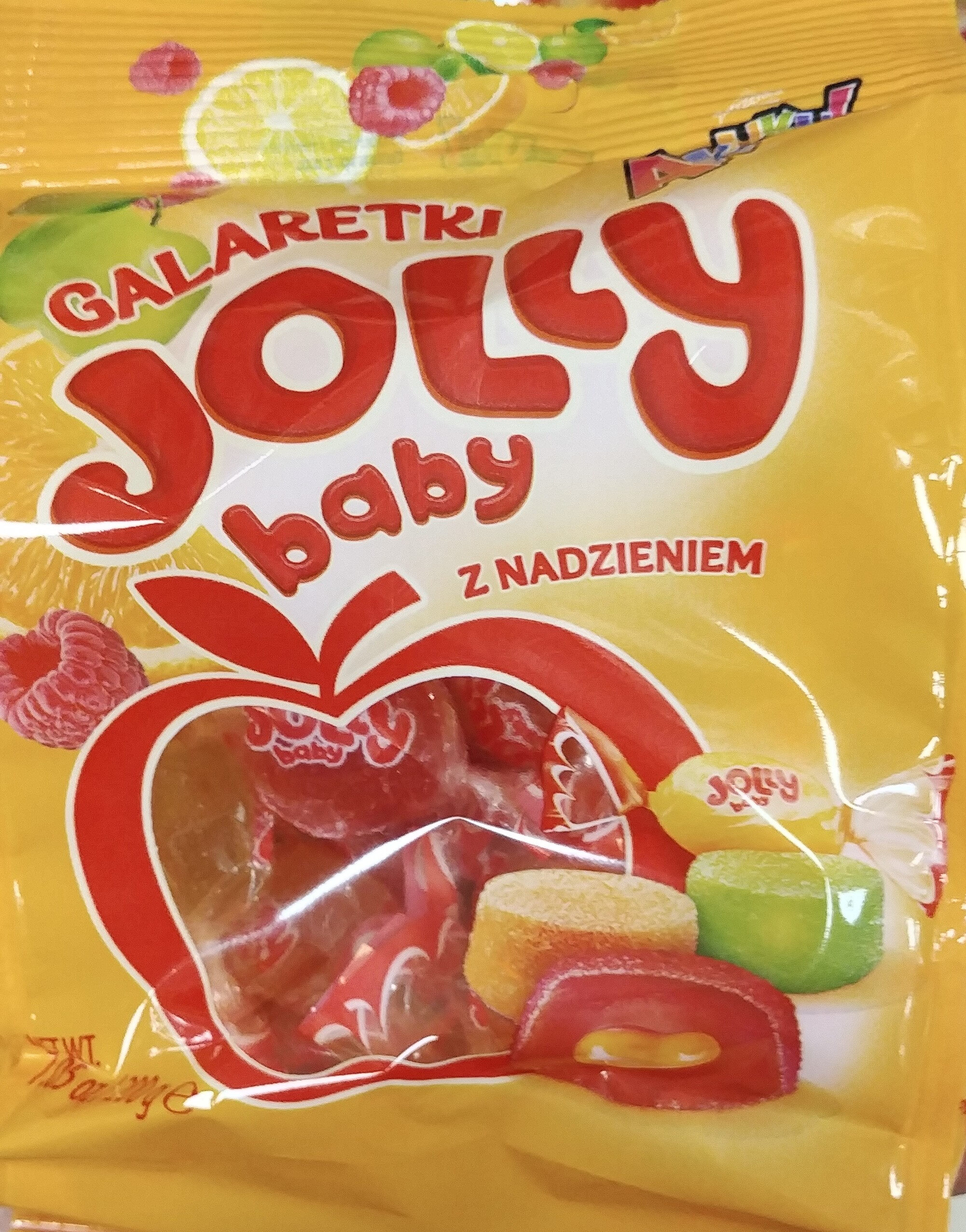Jolly Baby - Product - pl