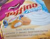 Toffino creamy - Prodotto