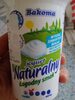 Yogurt naturalny - نتاج