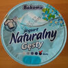 jogurt Naturalny Gęsty - Product