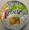 Jogurt 7 zbóż z brzoskwiniami. - Product