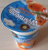 Jogurt "Wyśmienity" morelowy - Produkt