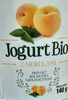 Jogurt Bio z morelami - Produkt
