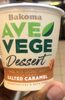 Ave Vege Salted Caramel - Product