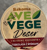 Bakoma Ave Vege czekolada z wiśniami - Produkt