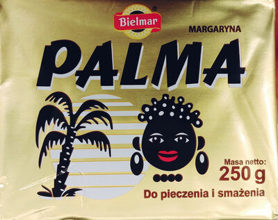 Margaryna Palma - Product - pl