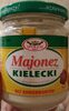 Majonez Kielecki - Product