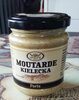 Moutarde Kielecka Forte - Product