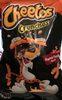 Cheetos crunchis sweet chili flavor - Producte