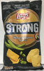 Strong Cheese & Cayenne flavoured - Produkt