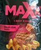 Maxx deep ridgeg - Product