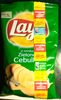 Chipsy ziemniaczane o smaku zielonej cebulki - Product