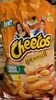 Cheetos Peanut - Produit