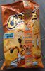 Cheetos Cheese flavour - Product